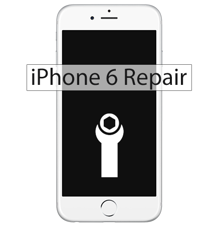 iPhone 6 Screen Replacement