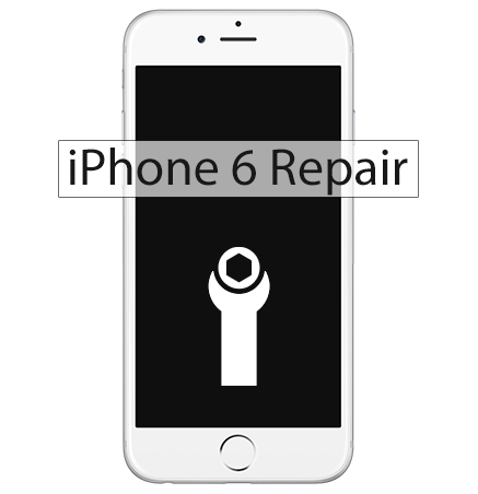 iPhone 6 Power Button Repair