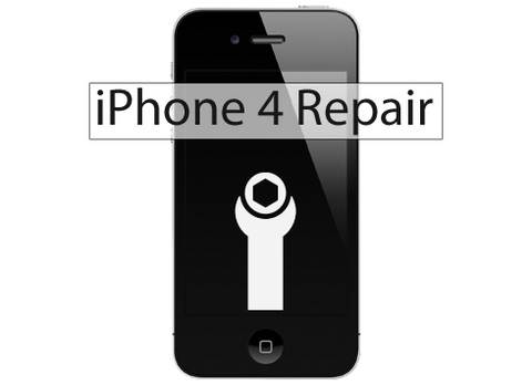 iPhone 4 Microphone Replacement