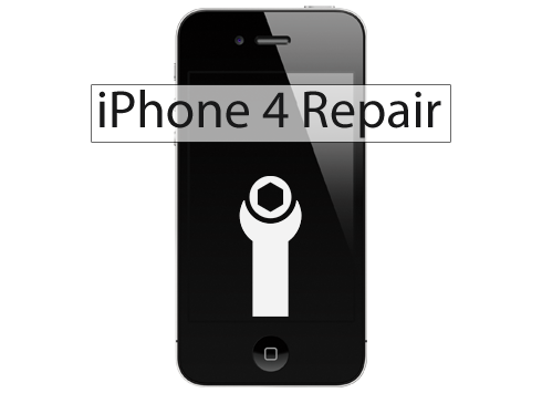 iPhone 4 Microphone Replacement