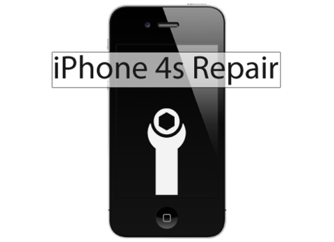 iPhone 4s Earpiece Speaker Replacement