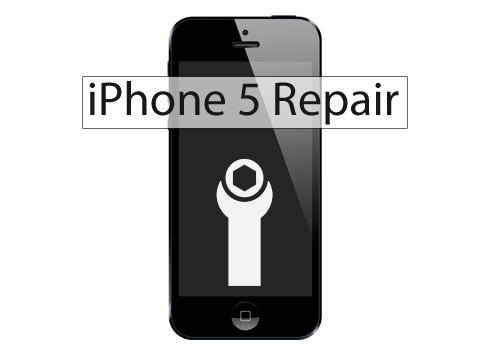 iPhone 5 Power Button Repair