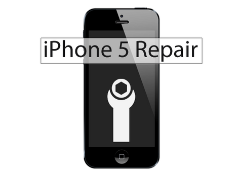 iPhone 5 Speakerphone Replacement