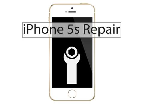 iPhone 5s Camera Replacement