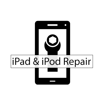 iPod Touch 5th & 6th Gen Screen Repair