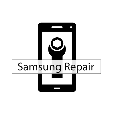 Samsung Galaxy s8 Screen Repair