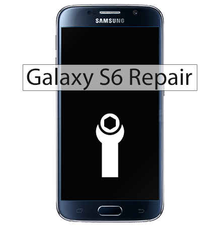 Samsung Galaxy S6 Screen Replacement