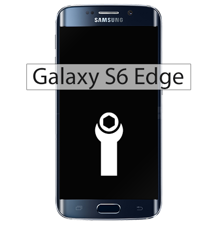 Samsung Galaxy S6 Edge Screen Replacement